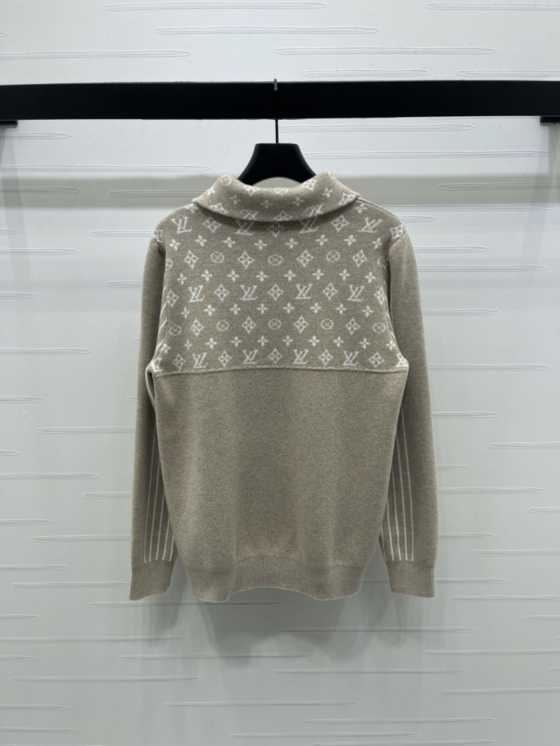 l0vis Vvtt0n sweaters